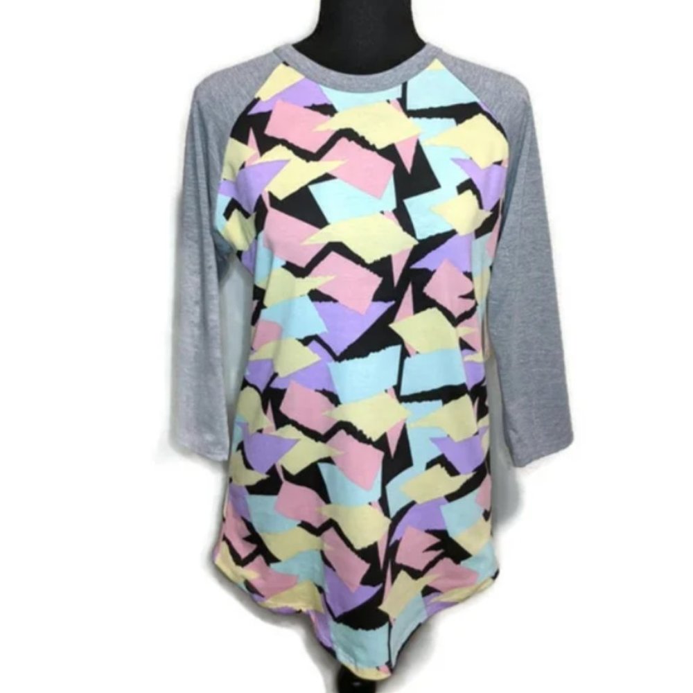 LuLaRoe Randy
